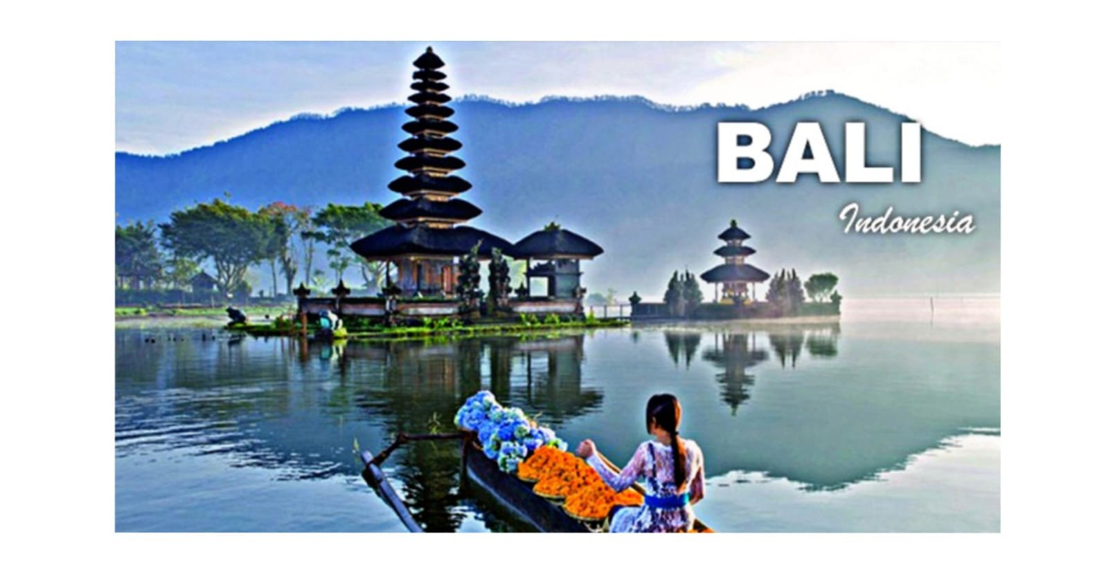 Bali tourism