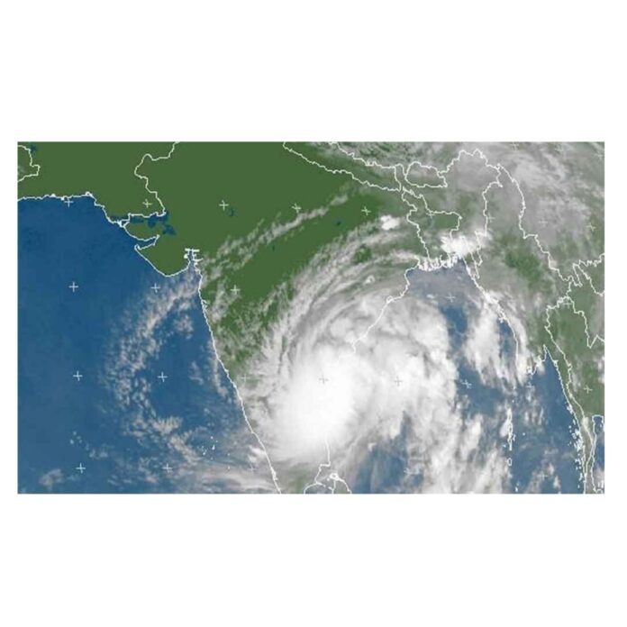 BAYOFBENGAL