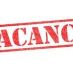 CIP VACANCY