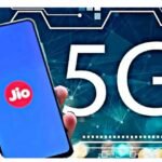 JIO5G