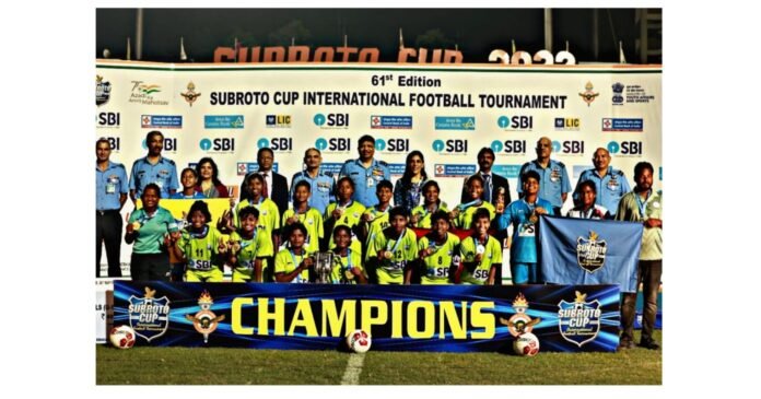 SUBRATOCUP