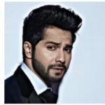 VARUNDHAWAN