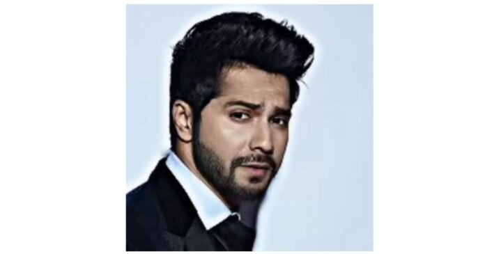 VARUNDHAWAN