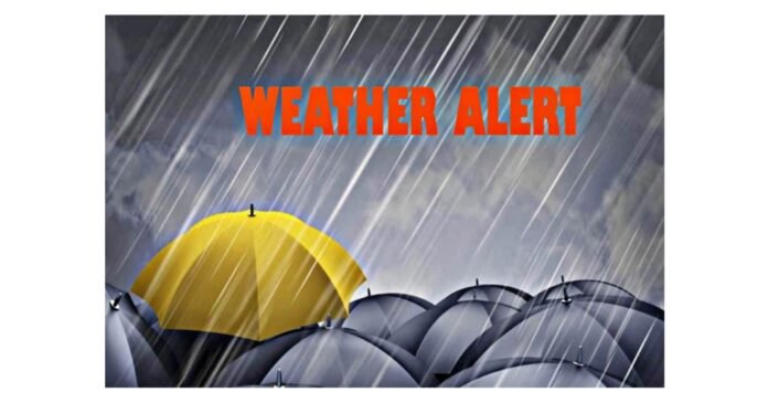 YELLOW ALERT