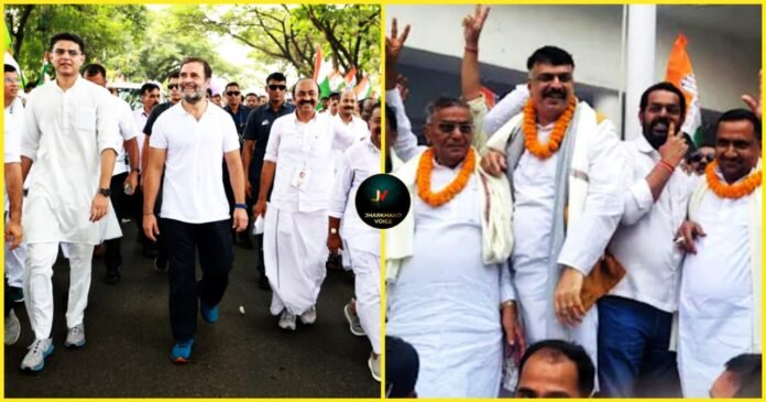 jharkhand congress