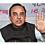Subramanyam swamy