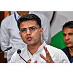 Sachin pilot
