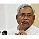 Nitish kumar