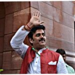 RAVIKISHAN
