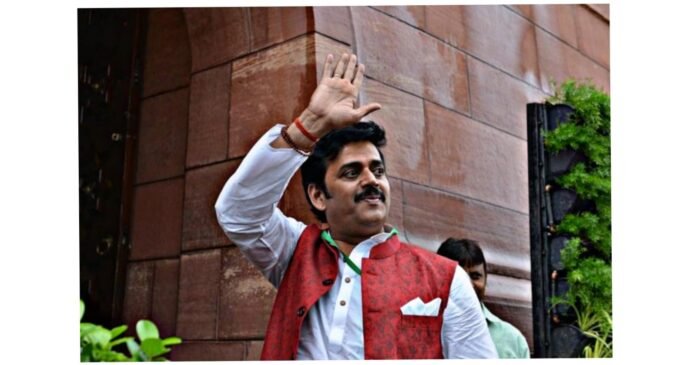 RAVIKISHAN
