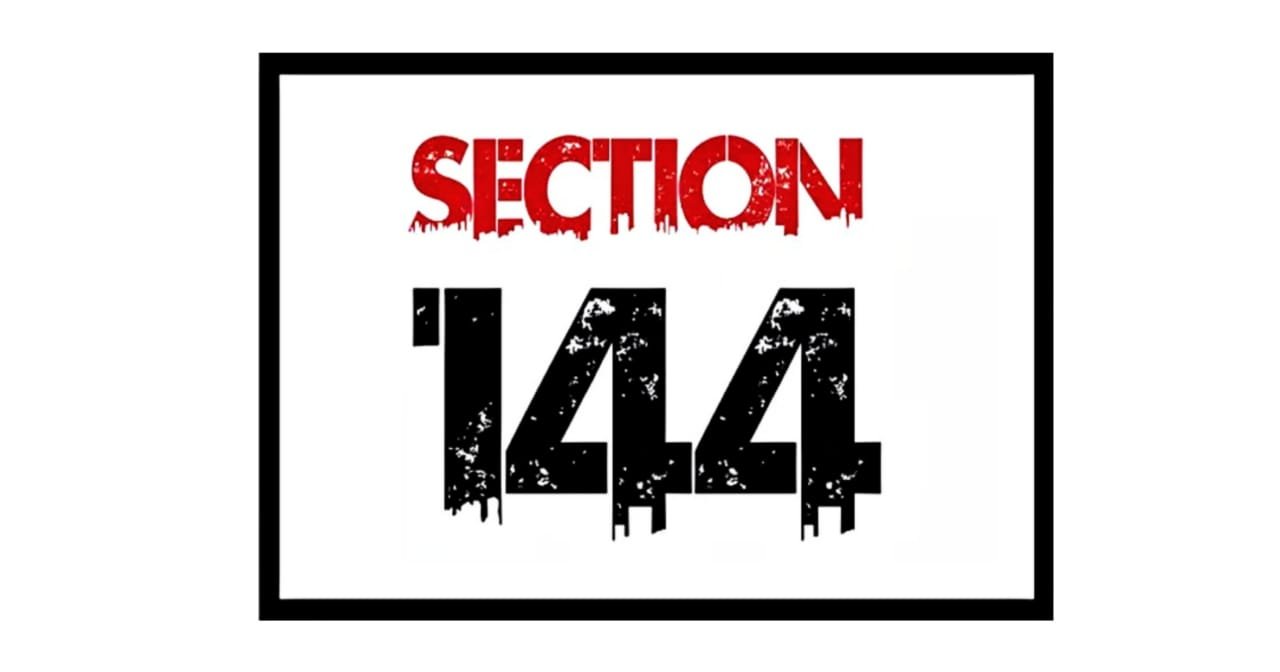 आज रांची में धारा 144 लागू ,कारण जानें