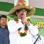 आपकी योजना आपकी सरकार आपके द्वार"