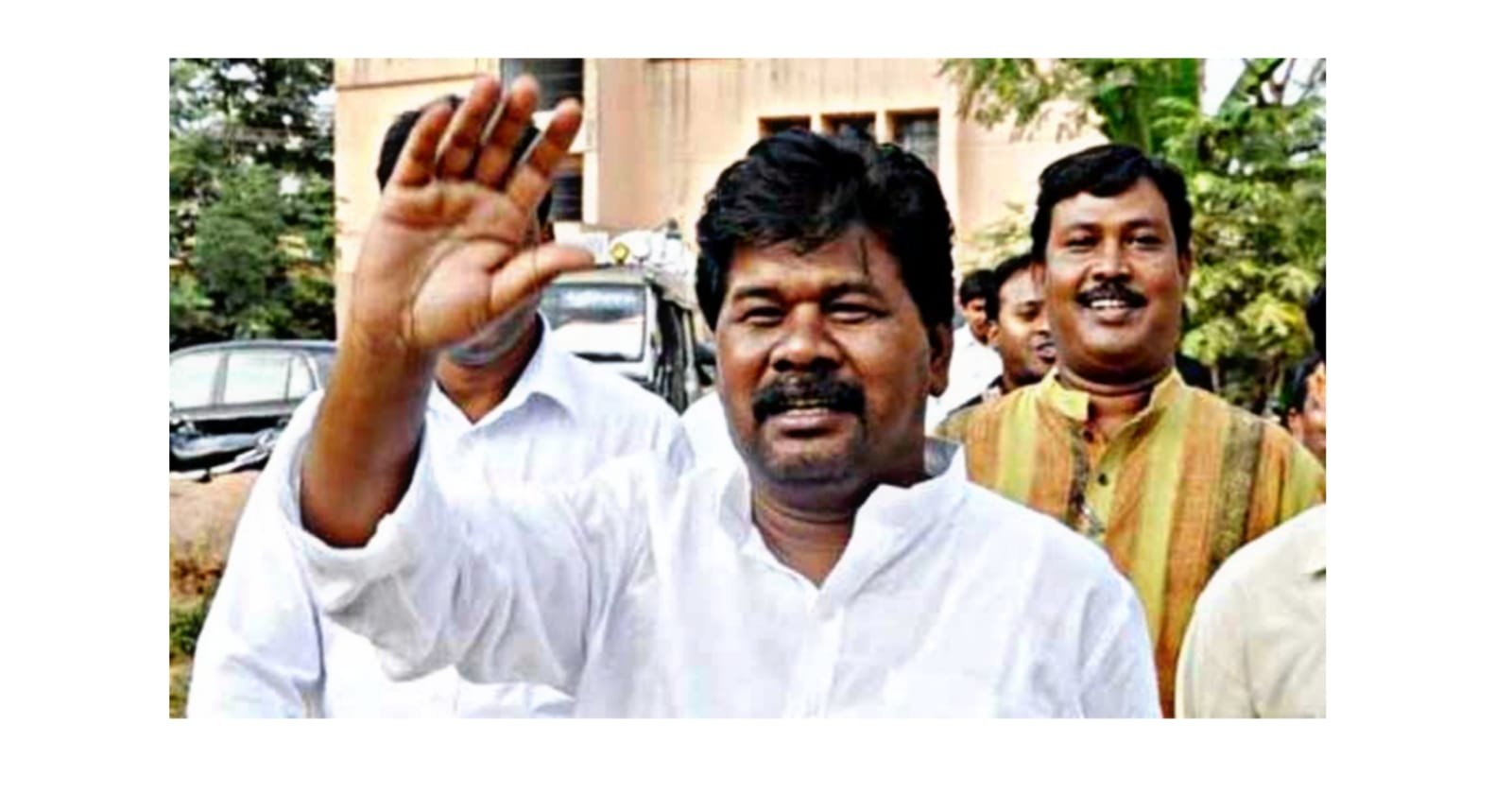 झारखंड कांग्रेस को आदिवासी चेहरे की तलाश, जानें कौन हैं प्रबल दावेदार