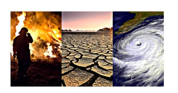 CLIMATE