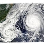 CYCLONIC CIRCULATION