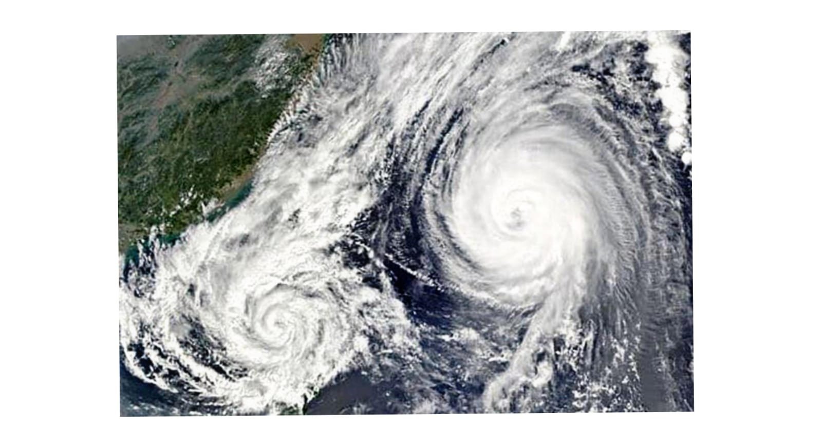 बंगाल की खाड़ी में आज मिलेंगे दो साइक्लोनिक सर्कुलेशन, राज्य में भारी बारिश की संभावना