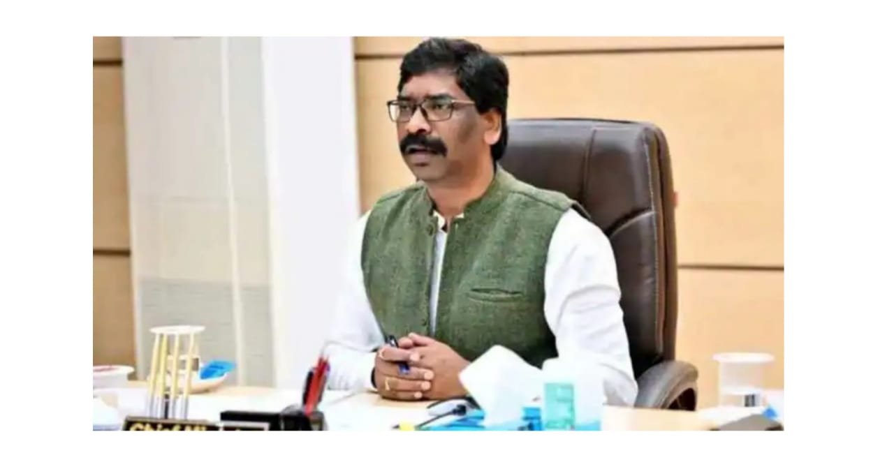 झामुमो केंद्रीय समिति की बैठक 7 अक्टूबर को, शिबू सोरेन करेंगे अध्यक्षता