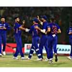 TEAM INDIA