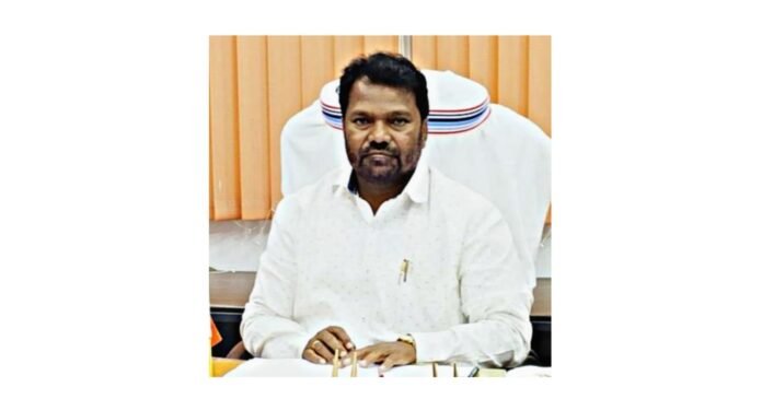 JAGARNATH MAHTO