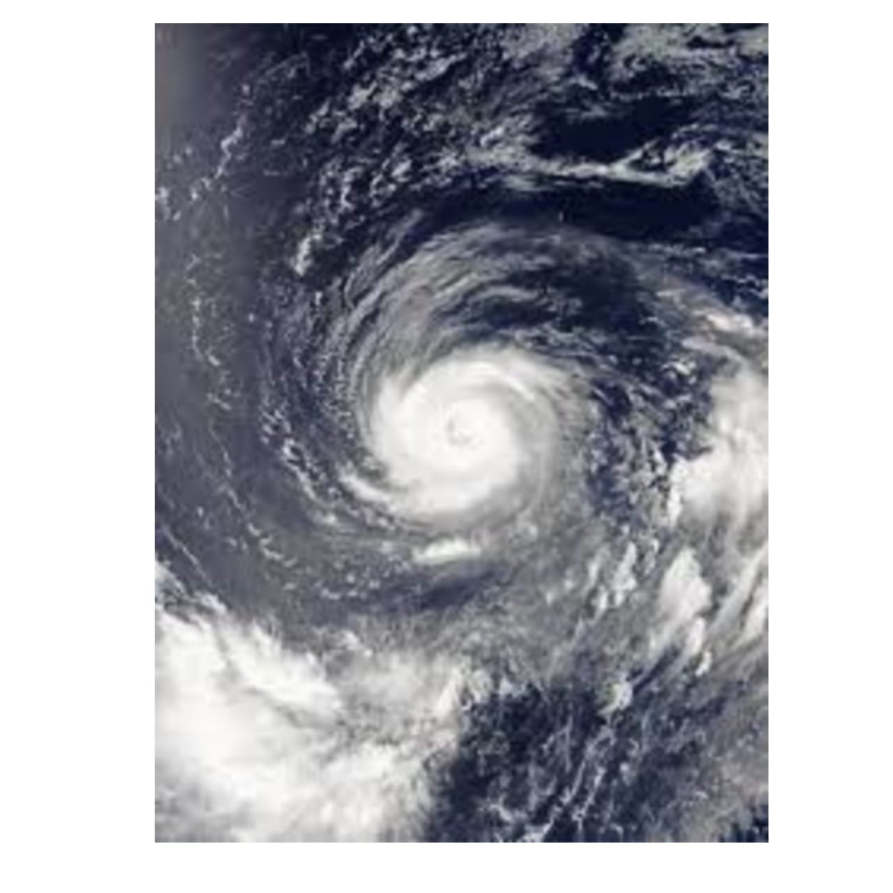 देश में अचानक मॉनसून का कारण बना ‘नोरू’, 20 राज्यों में येलो अलर्ट