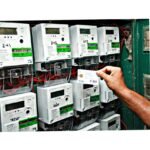 PRE PAID METER
