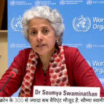 saumya swaminathan
