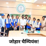 jharkhand football team