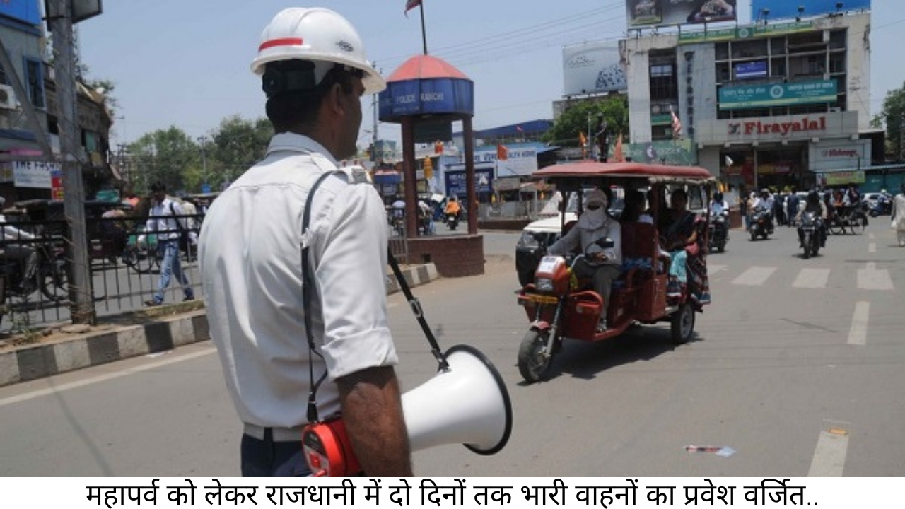 traffic police