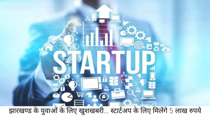 STARTUP