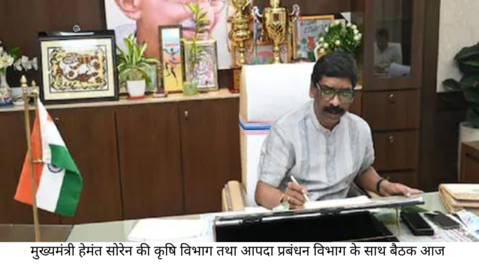 hemant soren