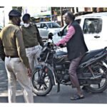BIKE CHECKING