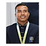 SUNIL BAHADUR