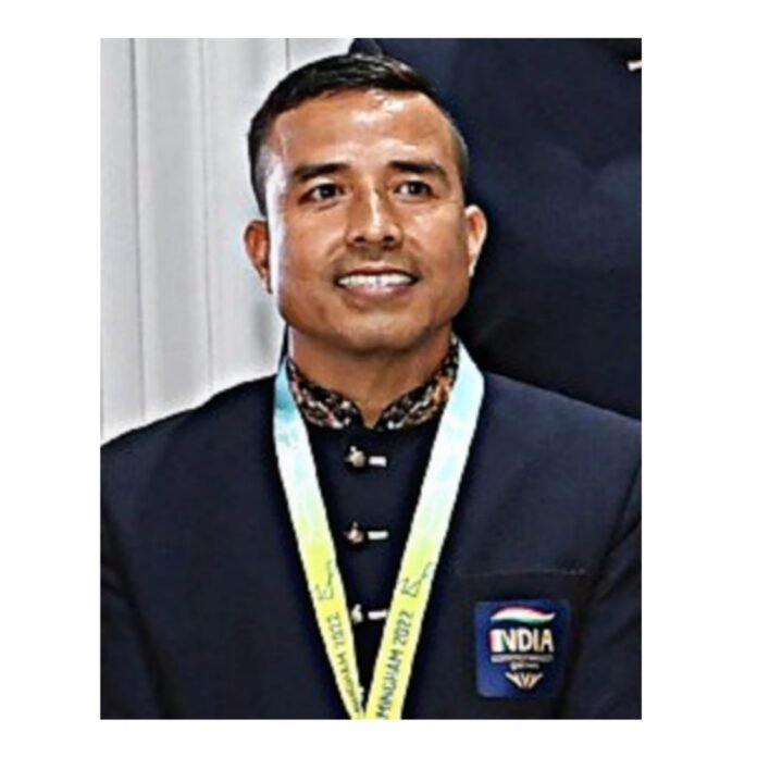 SUNIL BAHADUR SUNIL BAHADUR