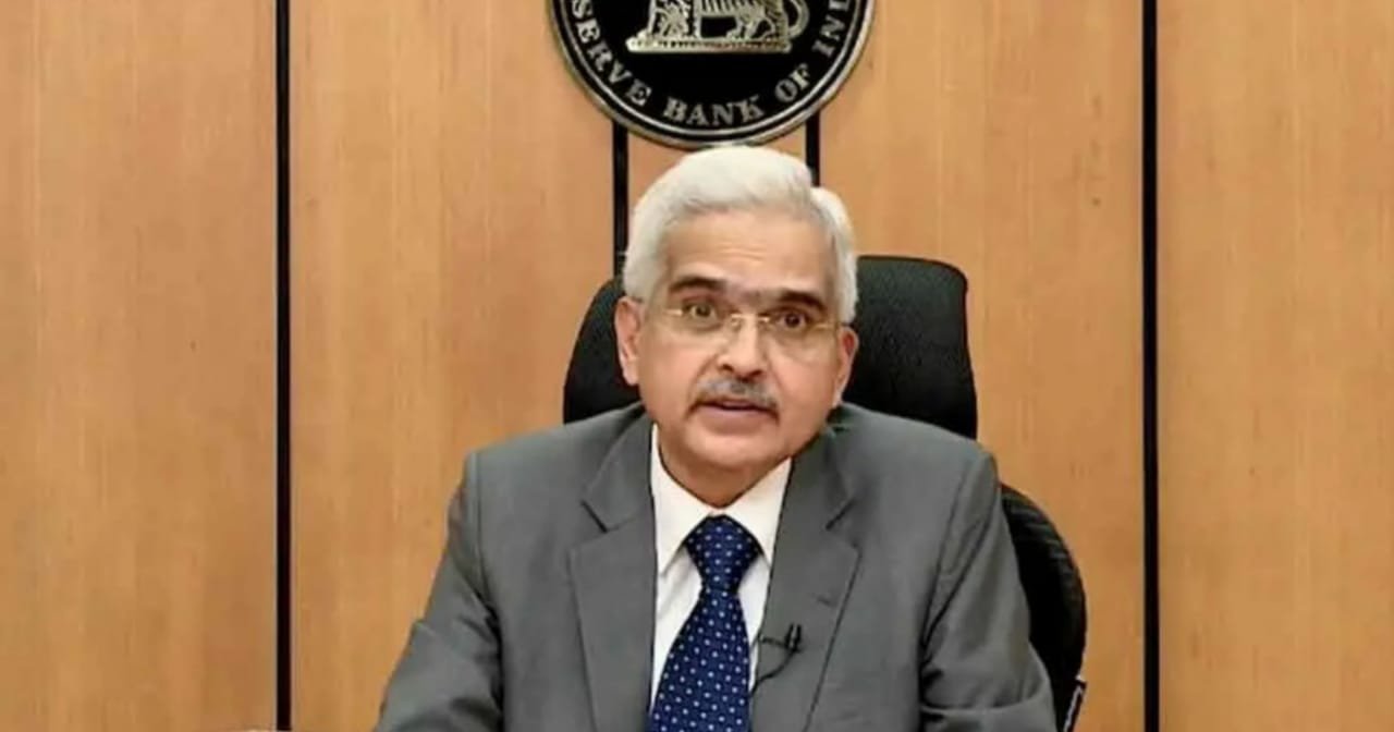 अस्थिर वैश्विक वातावरण के बावजूद भारतीय अर्थव्यवस्था लचीली बनी हुई है: आरबीआई गवर्नर