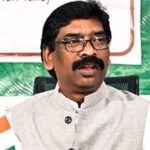 hemant soren jharkhand voice