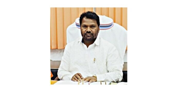 JAGARNATH MAHTO