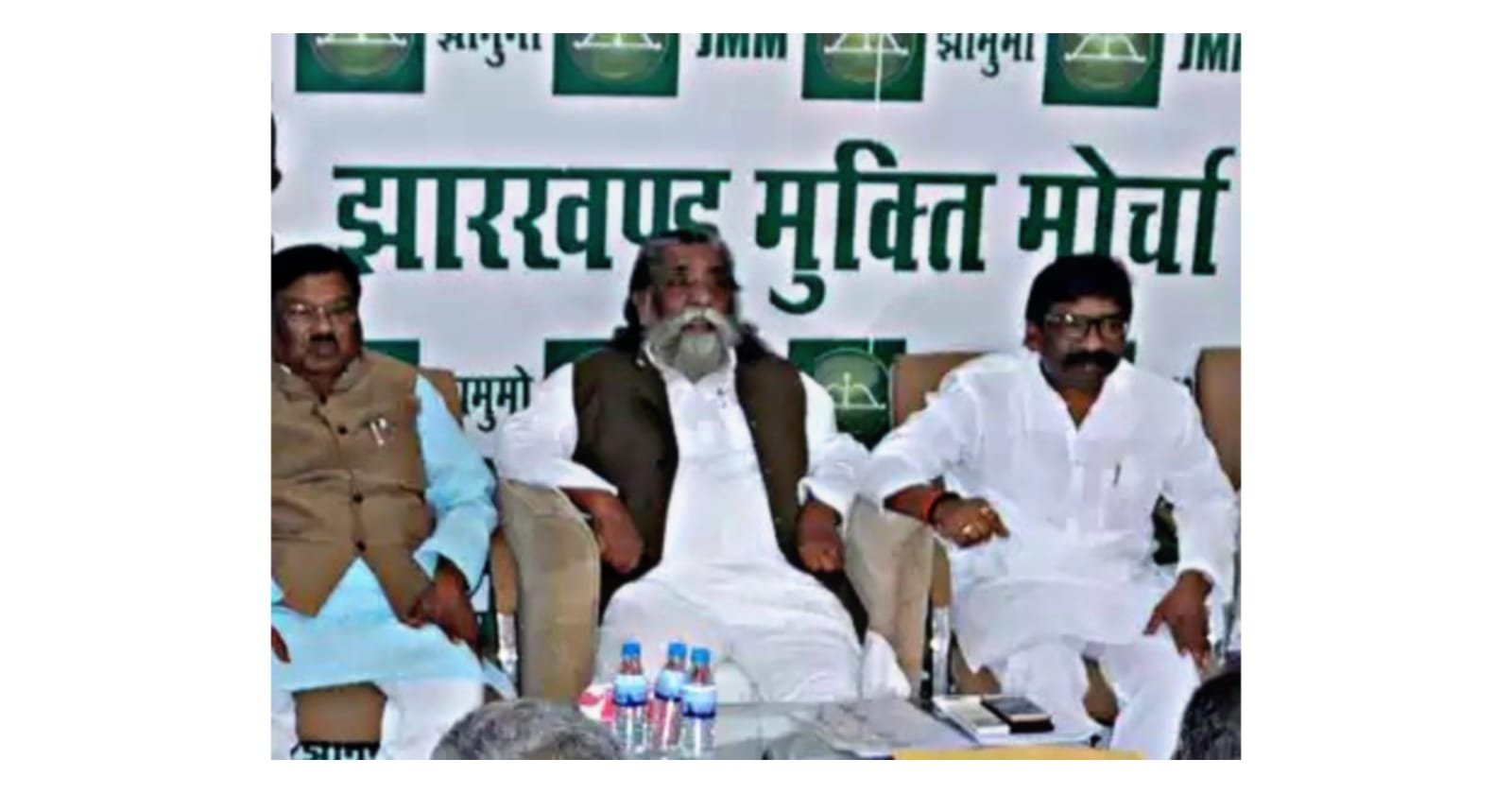 योजनाओं का लाभ जरूरतमंद अंतिम व्यक्ति तक पहुंचे: शिबू सोरेन