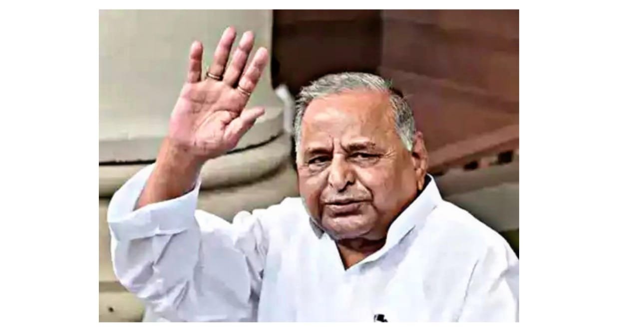 नहीं रहें सपा सुप्रीमो मुलायम सिंह यादव, शोक में डूबा समाजवादी परिवार