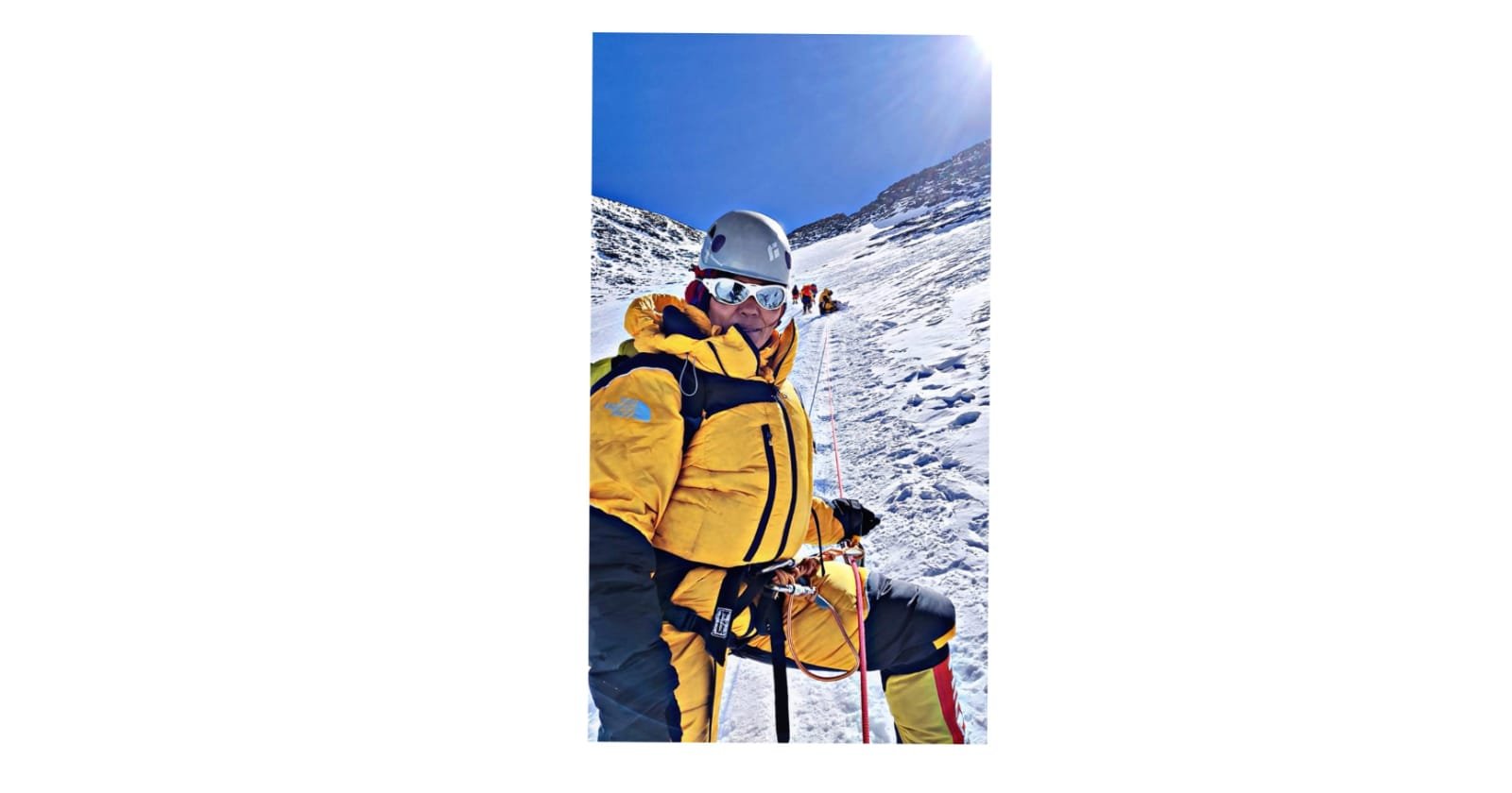 झारखंड की बेटी ने फतह किया माउंट ‘मनास्लु’ ,जानिए किसने रचा यह कीर्तिमान