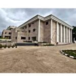 convention centre