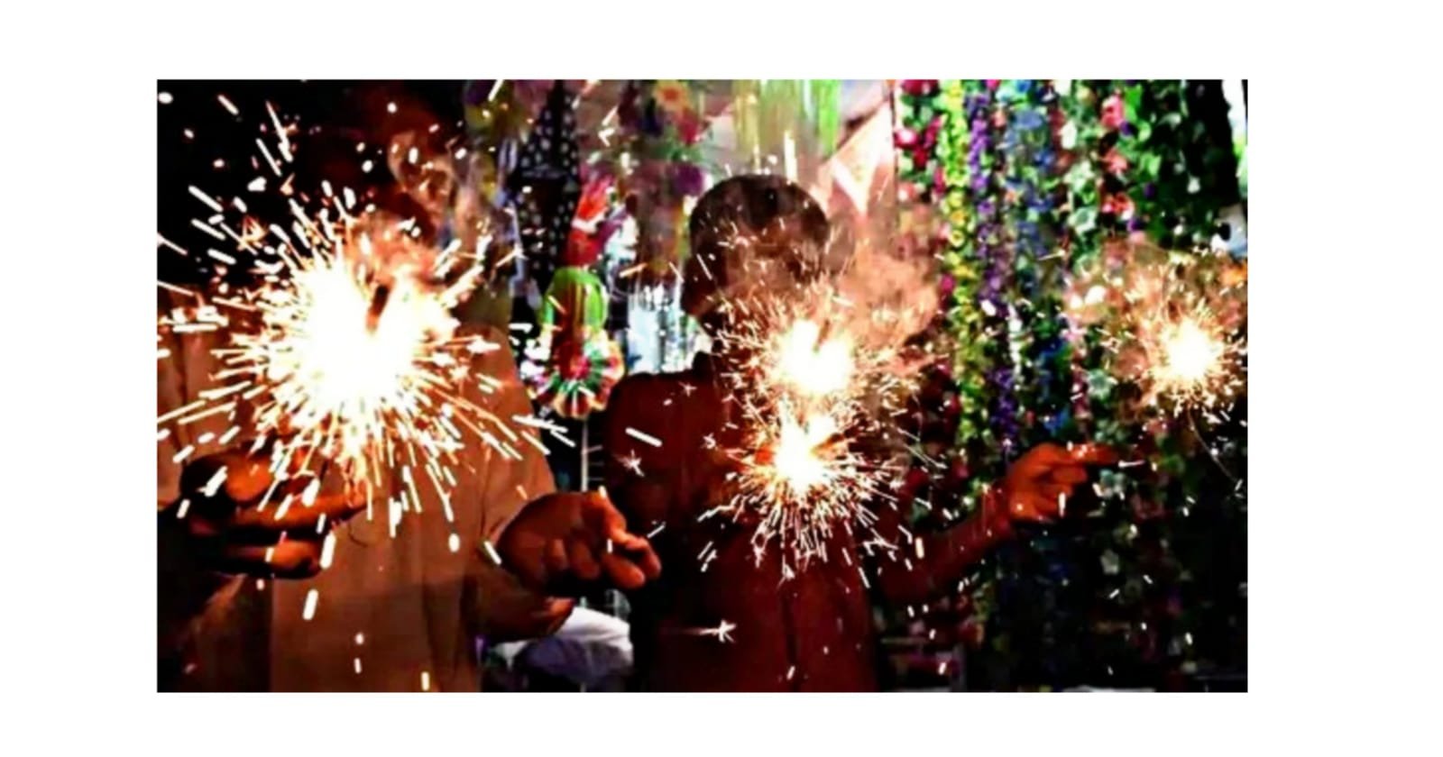 दीपावली में 2 घंटे ही फोड़े जा सकेंगे पटाखे , झारखंड राज्य प्रदूषण नियंत्रण बोर्ड ने जारी किए महत्वपूर्ण दिशा-निर्देश