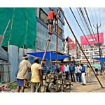 jamshedpur flyover construction