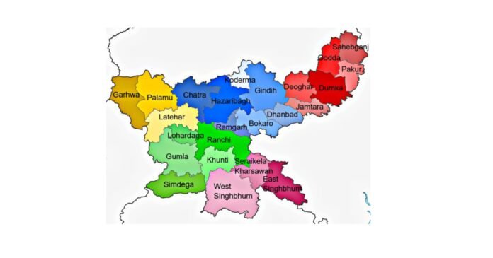 jharkhand