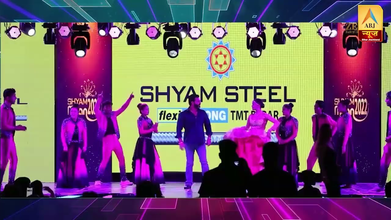 #pawansingh और #namrita ने जम के लगाया #lollypop ठुमका, आखिर क्यों #saharafsha ने छोड़ दी इंडस्ट्री