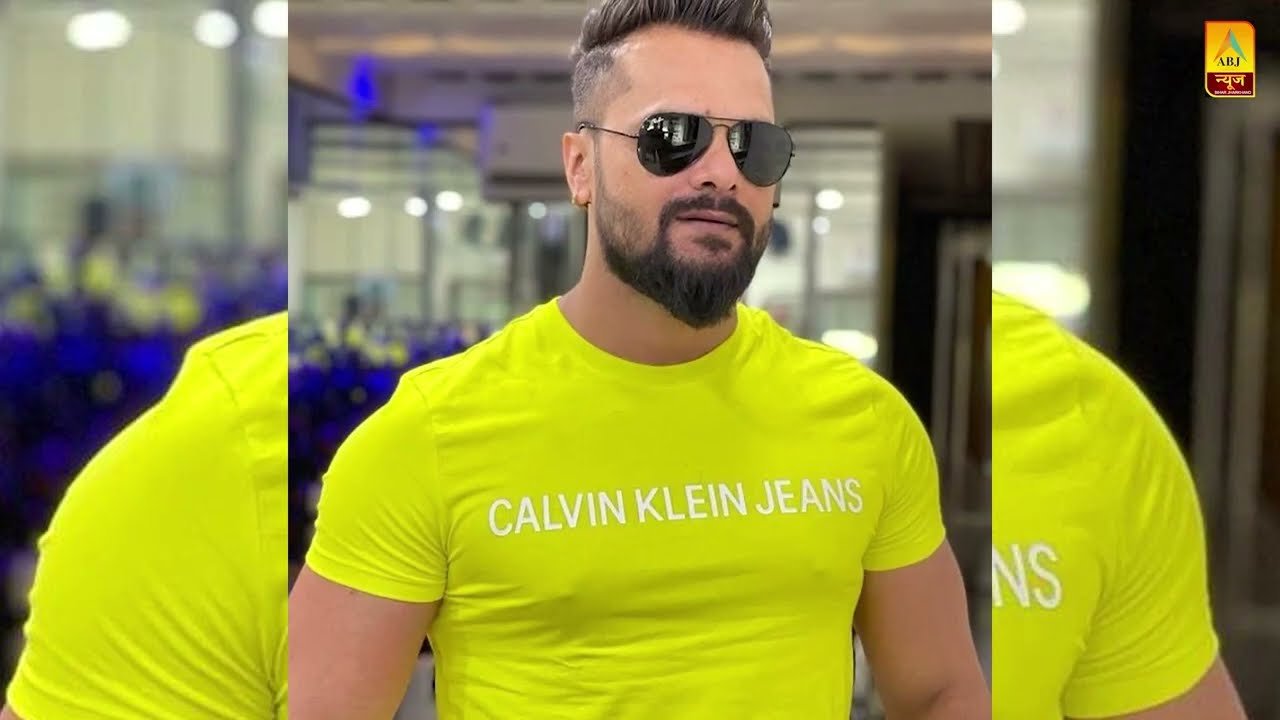 कौन कर रहा खेसारी का करियर बर्बाद ? #khesari- #ABJ NEWS Special story #khesari #khesarilalyadav