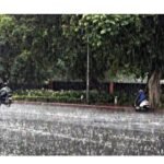 rain