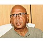 SARYU ROY