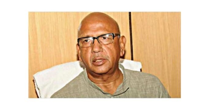 SARYU ROY