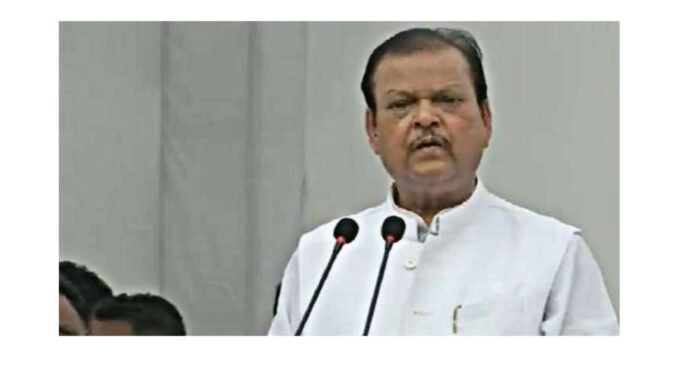 subodhkant sahay