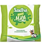 sudha milk